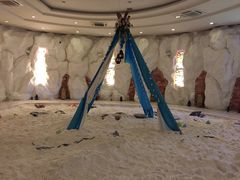 -中国死海旅游度假区