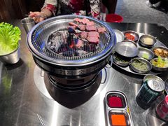 -韩山葵烤肉(太古里店)