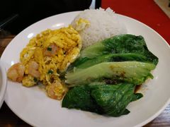 -有缘茶餐厅(海府分店)