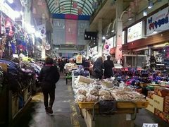 -西归浦每天偶来市场