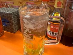 -拉面莊夢語＆中华料理八椿