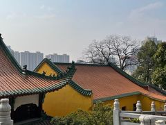 -宝通禅寺