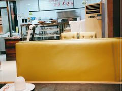 大堂-小牛海记潮汕牛肉店(永定路店)