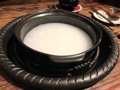 粥水火锅-大良毋米粥(锦龙路总店)
