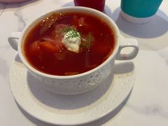 -库滋明·俄罗斯特色美食(中央大街店)