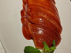 酥香嫩烤鸭-四季民福烤鸭店(故宫店)