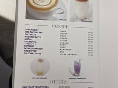 -Lady M New York(澳门伦敦人店)