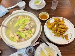 -长兴菜馆(高桥店)