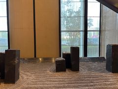 -长沙富力万达文华酒店