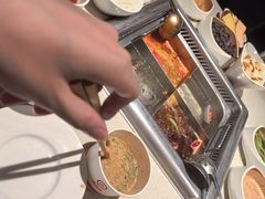 -海底捞火锅(龙首印象城店)