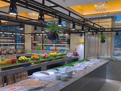 -四海蒸鲜蒸汽海鲜自助(北戴河店)