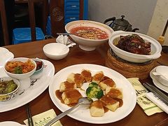 -甬上名灶(天一阁·翠柏店)