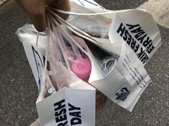 -milkplus·泰式奶茶(较场东路店)