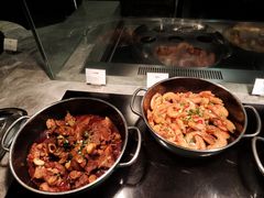 -广州融创花间堂悦雪酒店-花间食西餐厅