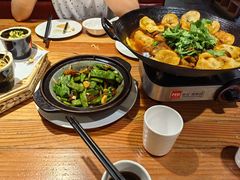 -符离集餐厅(万象城店)