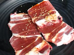 -Kingkong Buffet(The Mercury ville)