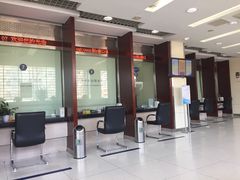 -交通银行(北京天坛支行)