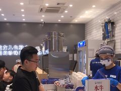 -煲珠公·老红糖珍珠奶茶(金沙洲梦乐城店)