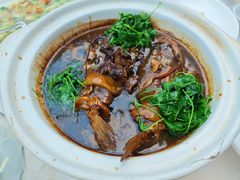 红烧河豚-永丰源大酒店(人民中路店)
