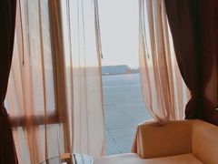 -北京首都机场希尔顿酒店