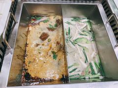 鸳鸯锅底-袁记串串香(北国店)