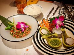 -太食獸泰式茶餐厅(IFS国金中心店)