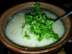 砂锅粥-望恋·天台音乐餐厅