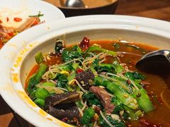 -北京老铺烤鸭(第五国际店)
