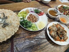 -官塘原味鱼生·潮菜大排档(潮州总店)
