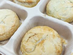 -龙华素斋(龙华路店)