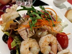 海鲜沙拉-ITA·意塔意大利餐厅(亦庄店)