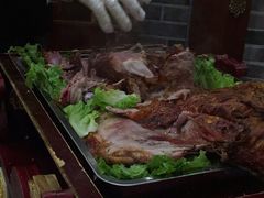 -蒙乡烤全羊·烤羊腿(京溪同和店)