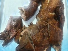 -百富源·海鲜辽菜(和平北大街店)