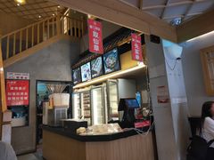 -八婆婆烧仙草(曾厝垵店)