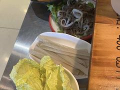 -成老灶火锅鸡(高东街店)