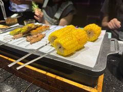 -冰城小镇音乐串吧·聚会餐厅(百子湾店)