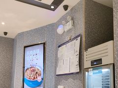 -半天妖烤鱼(丰科万达店)