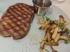 -卡朋西餐(悦汇城店)