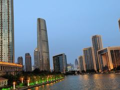 -天津之眼摩天轮