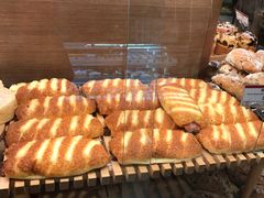 -山崎面包(静安久光店)