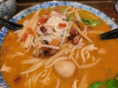 -螺世纪螺蛳粉·桂味小排档(裕德店)