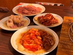 -蒜香焼肉PURUSHIN(马场路店)