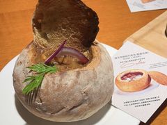 -布拉格餐厅· 中欧捷克菜(全国首店)