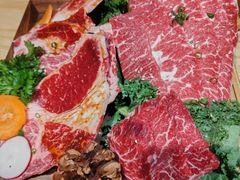 -松鱼亭·和牛烧肉(协鑫广场店)