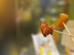 -超级鸡车(曹杨路店)