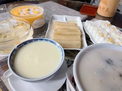 -周大娘牛乳(旧寨古村总店)