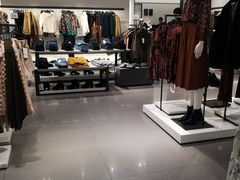 -ZARA(深圳金光华广场店)