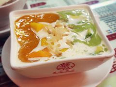 -香港華心糖水鋪(南西总店)