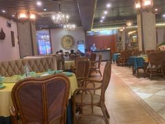 大堂-金象湾泰国餐厅(华林路店)