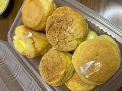 -飘香心语(官亭路店)
